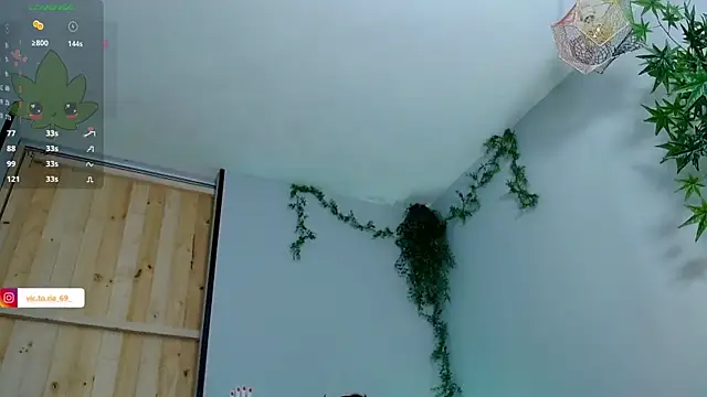 VickyJackson  online show from 01/31/25, 07:40