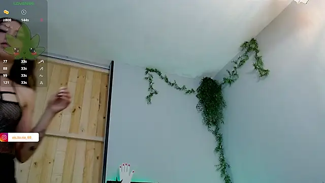 VickyJackson  online show from 02/04/25, 05:23