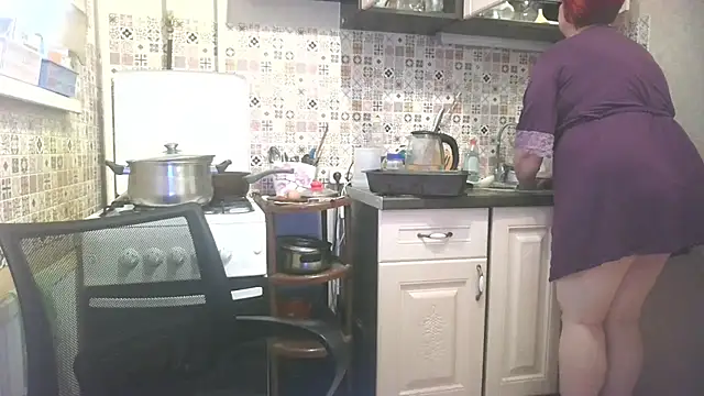 NikolRedMilf online show from 01/25/25, 10:19