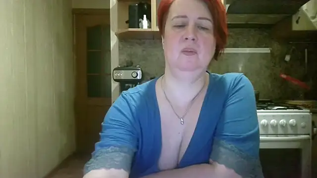 NikolRedMilf online show from 02/27/25, 09:47