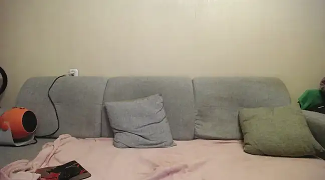 NikolRedMilf online show from 03/02/25, 10:59