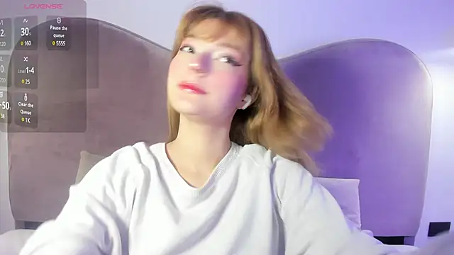 Ania jones online show from 02/13/25, 08:45