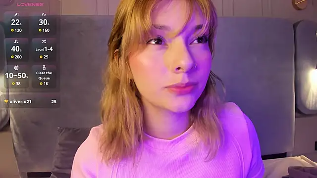 Ania jones online show from 03/12/25, 08:20