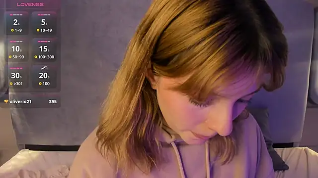 Ania jones online show from 03/13/25, 12:05