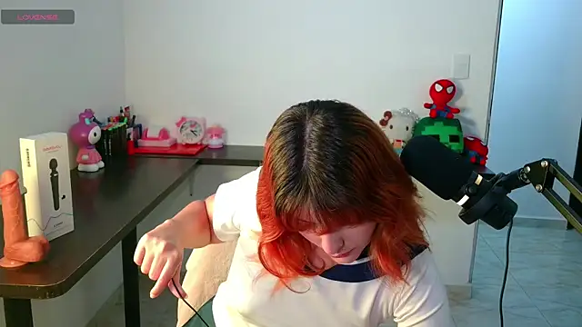 Ania jones online show from 04/10/26, 10:58