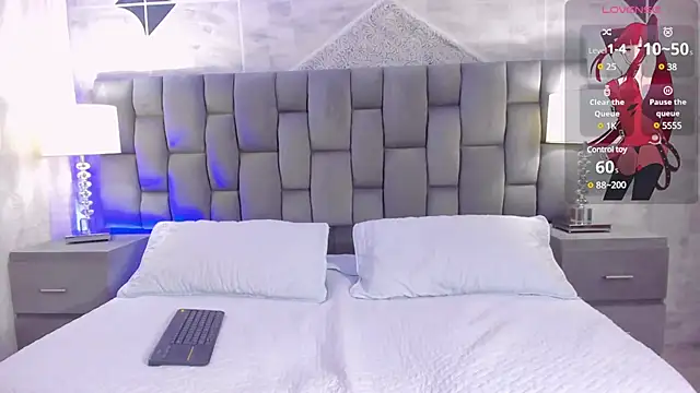 Snapshot of CinthiaCollins chatting on 01/05/25, 03:53 CinthiaCollins online show from 01/05/25, 03:53