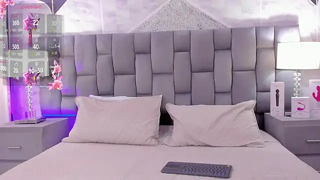 Snapshot of CinthiaCollins chatting on 02/03/25, 09:29 CinthiaCollins online show from 02/03/25, 09:29