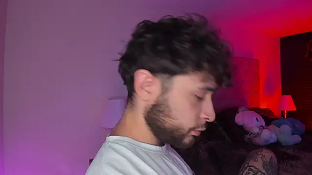 AbbyAndChris2 online show from 02/15/26, 11:23