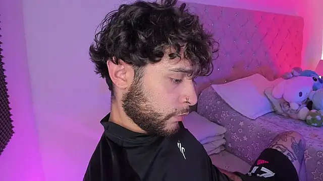 AbbyAndChris2 online show from 04/10/26, 05:50