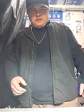 Berserker710420 online show from 01/22/25, 10:48