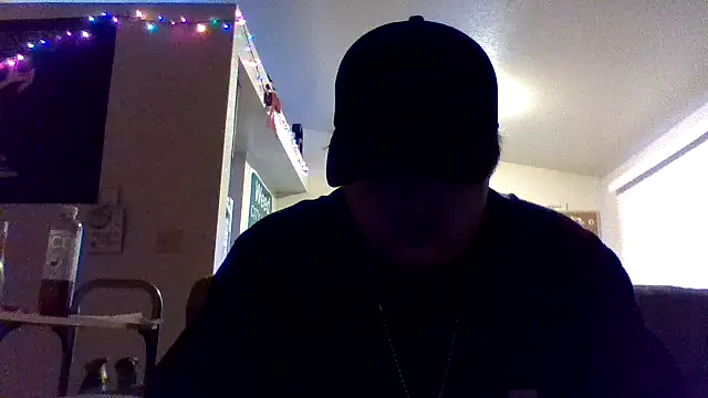 Berserker710420 online show from 02/17/26, 12:18