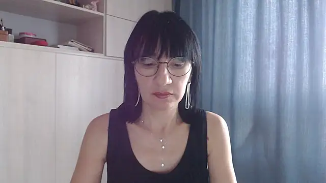 Erica95Bloom online show from 09/14/25, 09:19