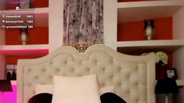 RagazzaBella online show from 03/12/25, 11:31