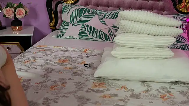 MyaJenson online show from 04/21/26, 04:30