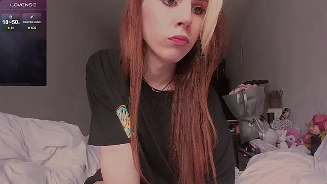  eva  pleasure  online show from 02/21/26, 07:31