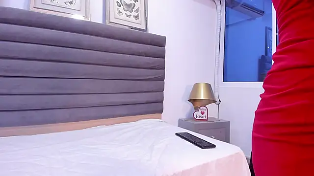 MarieKoster online show from 03/04/26, 12:22