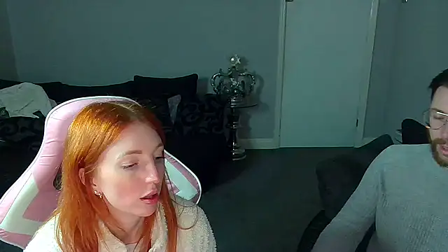 Red firesquirt online show from 01/15/25, 09:51