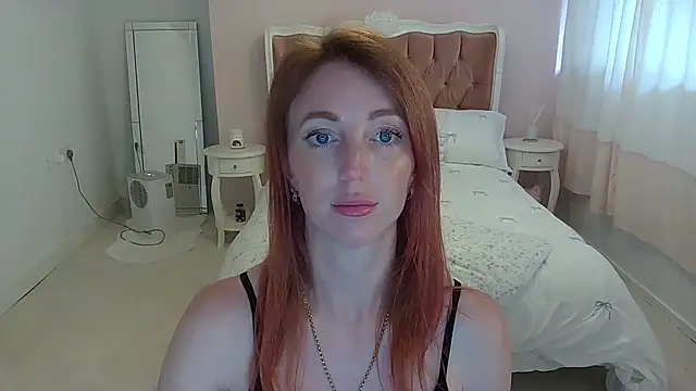 Red firesquirt online show from 07/03/26, 11:16