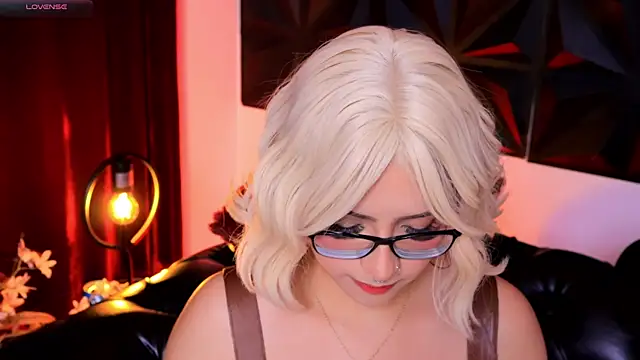 Misselektra   online show from 12/29/24, 03:44