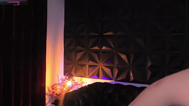 Misselektra   online show from 02/07/25, 04:48