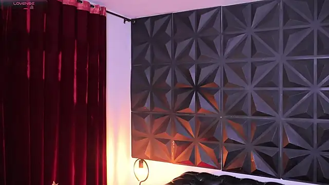 Misselektra   online show from 03/03/25, 04:47