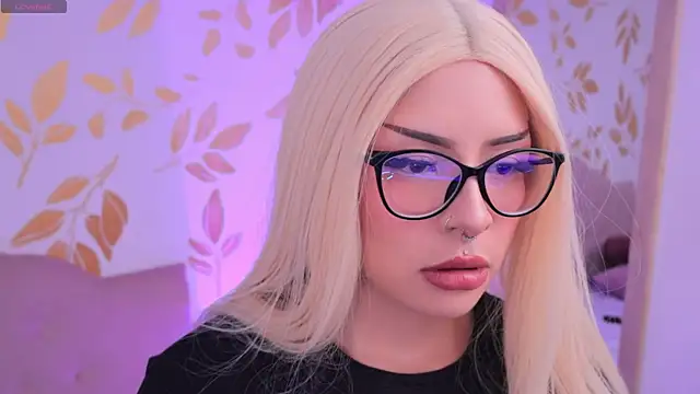 Misselektra   online show from 09/12/25, 05:07