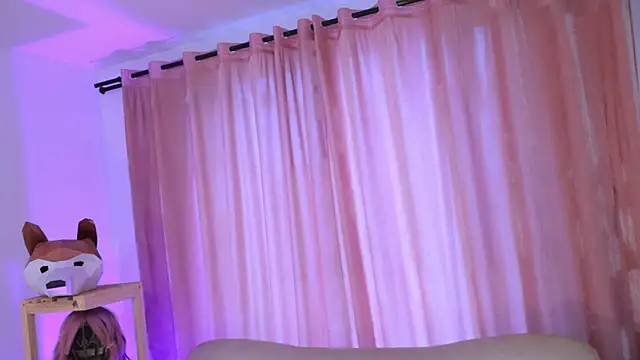 Misselektra   online show from 10/04/25, 01:09