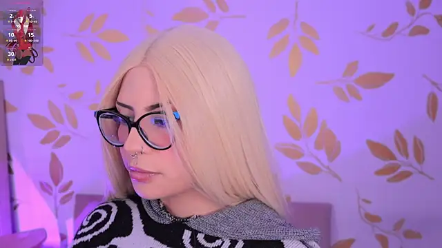 Misselektra   online show from 11/11/25, 05:07