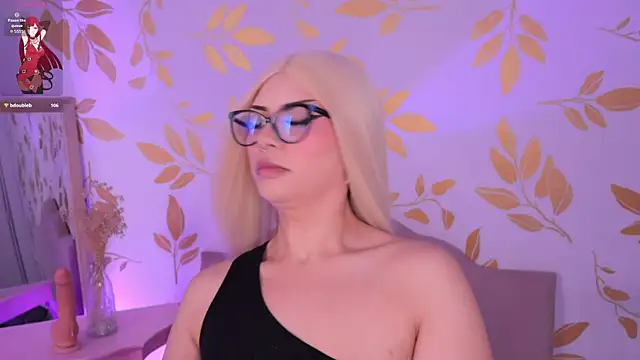 Misselektra   online show from 11/21/25, 04:55