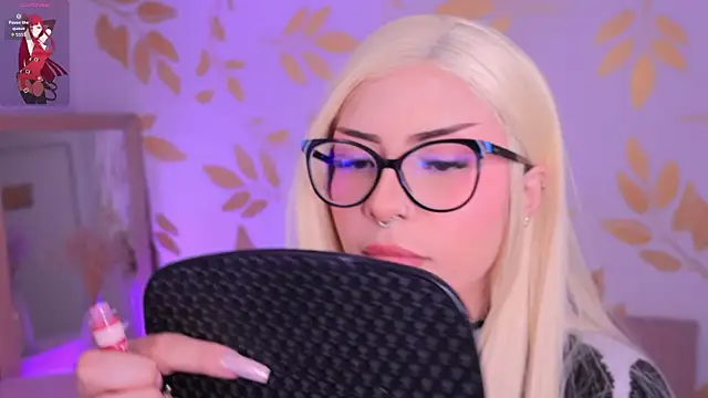 Misselektra   online show from 12/02/25, 05:13