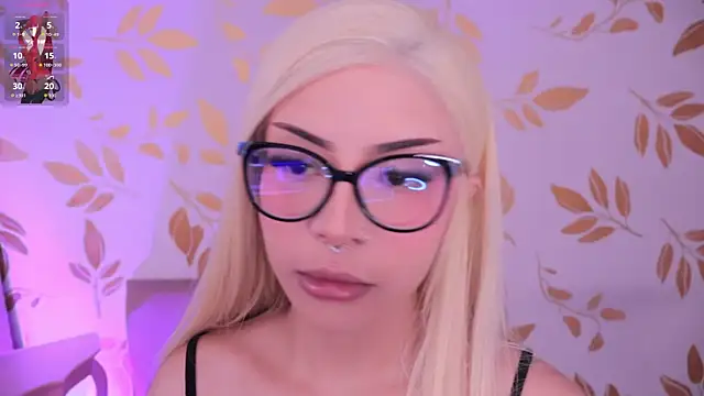 Misselektra   online show from 12/05/25, 05:05