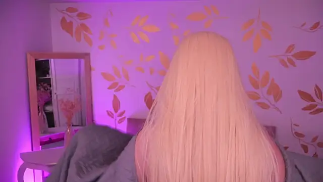 Misselektra   online show from 02/06/26, 06:07