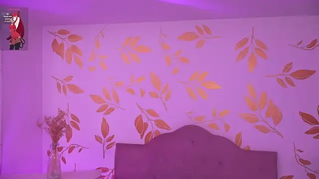 Misselektra   online show from 02/19/26, 05:25