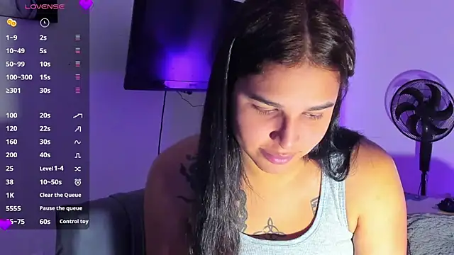 mabellfox online show from 03/28/26, 04:06