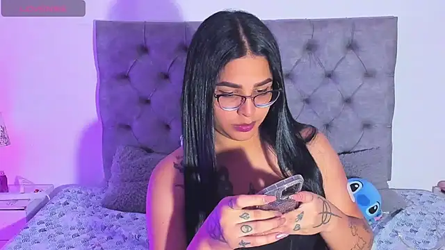 mabellfox online show from 04/21/26, 03:24