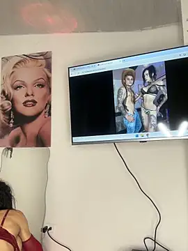 Mydreams69 online show from 02/07/26, 05:00