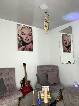 Mydreams69 online show from 03/03/26, 04:07