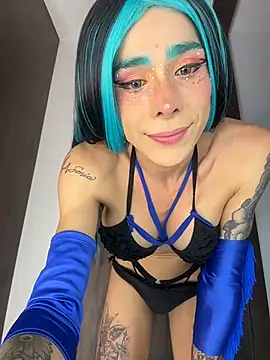 Mydreams69 online show from 07/12/26, 05:37
