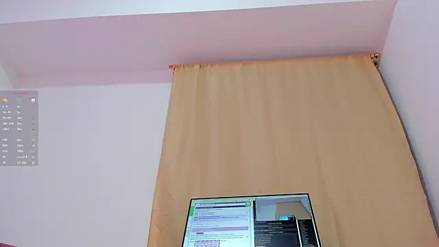 soyamandaa  online show from 12/19/24, 02:56