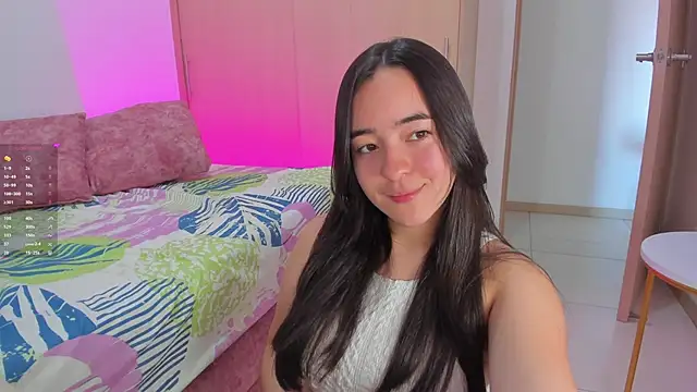 soyamandaa  online show from 01/10/25, 08:04