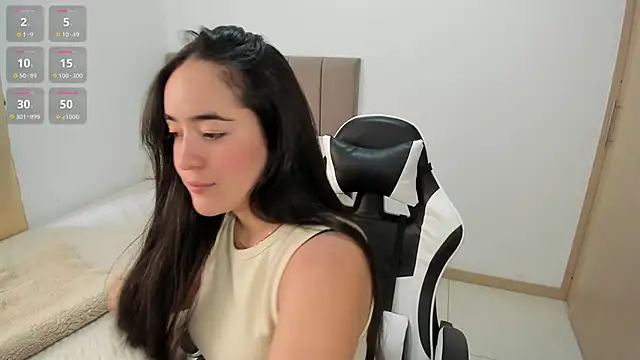 soyamandaa  online show from 02/03/26, 04:45