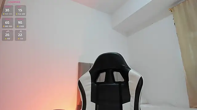 soyamandaa  online show from 02/26/26, 07:13