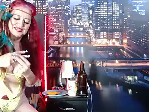 Lucy mature8 online show from 01/12/25, 11:36