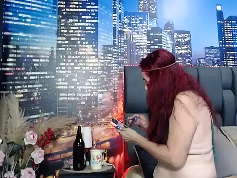 Lucy mature8 online show from 09/22/25, 07:05