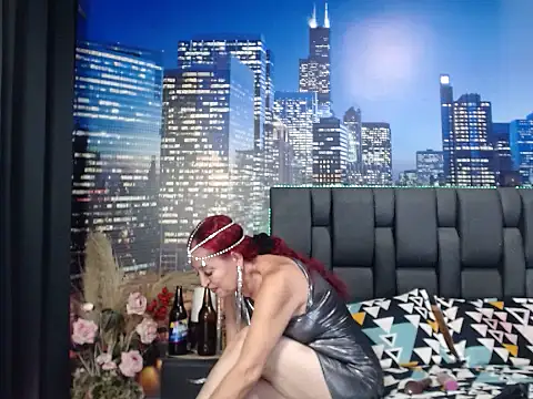 Lucy mature8 online show from 11/02/25, 04:31