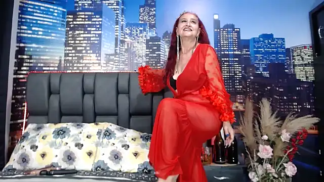 Lucy mature8 online show from 03/16/26, 09:19