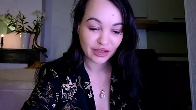 Lilie romeo online show from 12/23/24, 04:50