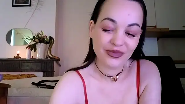 Lilie romeo online show from 01/04/25, 11:33