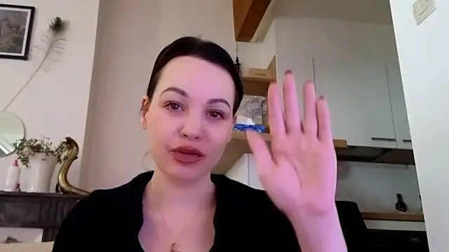 Lilie romeo online show from 02/05/25, 03:09