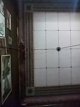 Snapshot of trap_xandi_playlist chatting on 11/03/25, 12:50 trap xandi playlist online show from 11/03/25, 12:50